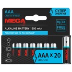��������� Promega �AA/LR03 ��/20�� � � �