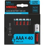 ��������� Promega AAA/LR03 ��/40�� � � �