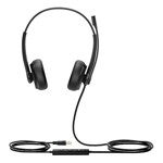 ��������� �������� Yealink UH34 Dual UC ���, ���������, HD ����, USB, ��