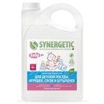 �������� ��� ����� ������ ������� Synergetic Baby 3,5�