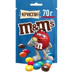 ����� M&M`s ������, 70�