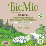 �������� ��� ��� BioMio BIO-TOTAL � ������� ������ ��������� 30��/��