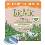 �������� ��� ��� BioMio BIO-TOTAL � ������� ������ ��������� 100��/��