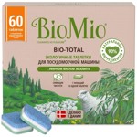 �������� ��� ��� BioMio BIO-TOTAL � ������� ������ ��������� 60��/��