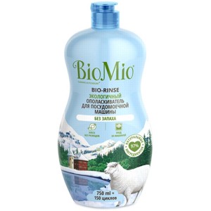�������������� ��� ��� BioMio BIO-RINSE ��� ������ 750��