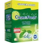 �������� ��� ��� Clean&Fresh Allin1 (Super pack) 150��/��