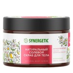 ����� ��� ���� SYNERGETIC ������ � ��������� �������� 300��