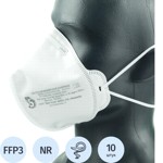 ����� (����������) ���. ����-���� ����-1106� � �� FFP3 �� 50��� 10��/��