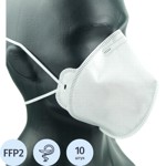����� (����������) ���. ����-���� ����-1106� ��� �� FFP2 �� 12��� 10��/��