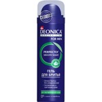 ���� ��� ������ DEONICA FOR MEN ��� �������������� ���� 200��