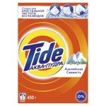 ������� ���������� Tide ���� ����� ������� ���������� �������� 450��