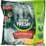 ������� ��� ��� Master FRESH 9�1, 1��