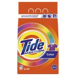 ������� ���������� TIDE Color 2,4��