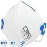 ��������� ����������� GVS Segre ��� �� FFP3 R D �� 50 ��� (F30000-HFUA)