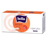 ������� Tampo Bella ��� ����������� premium comfort Super Plus 16 ��/��