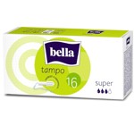 ������� Tampo Bella ��� ����������� premium comfort Super16 ��/��