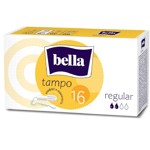 ������� Tampo Bella ��� ����������� premium comfort Regular 16 ��/��