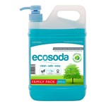 �������� ��� ����� ������ EcoSoda Original ������� ���������� �������, 2�