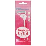 ������ ����������� Dorco EVE4 ��� 4���� ��� ����� 1�� FR A200-1P