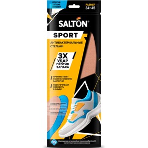 ������� ���������� ������� ���� ������ ������ (24) SALTON Sport