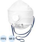 ��������� ����������� �����-210(3425) � �� FFP2 NR D �� 12���
