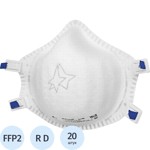 ��������� ����������� ����-209(20450) ��� �� FFP2 R D �� 12��� 20��/��