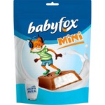 ������� ���������� BABYFOX c �������� ��������, 120� (���804)