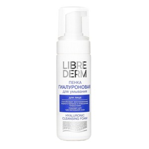 ����� ��� �������� ������������ LIBREDERM 160 �� 6743