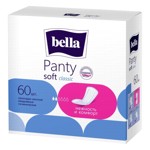 ��������� ���������� ���������� Panty soft classic 60 �/�� �BE-021-RN60-101