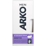 ���� ����� ������ ARKO SENSITIVE 50��