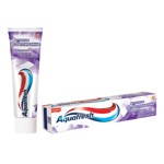 ������ ����� Aquafresh �������� �����������, ��� ������ �� ������� 100 ��