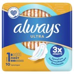 ��������� ������� ������������� ALWAYS Ultra Light 10��/��