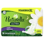 ��������� ������� ������������� NATURELLA Ultra Night Duo 14��/��