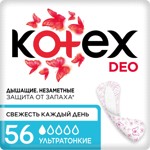 ��������� ���������� KOTEX � ������������ ��� 56��/�� 9426104