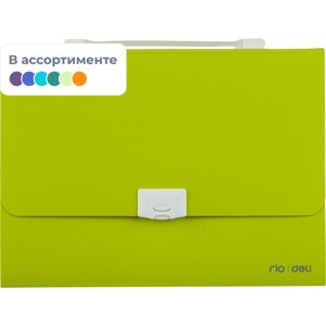 ����� ���������� Deli Rio, �4, 7 �����., ���� � ���, E38125