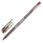 ����� ��������� ���������. PENSAN MY-TECH 0,35��,����,RED 2240/25