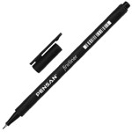 ����� ���������������� PENSAN FINE BLACK 6500/10