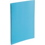 ����� �������� �� �������, 40������ Attache Selection Black&Blue, �4,400���