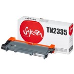 �������� �������� SAKURA TN-2335 ���. ��� Brother HL-L2300DR
