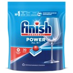 �������� ��� ��� Finish Power 70��/��