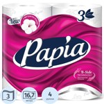 ������ ��������� PAPIA ����� 3�� 4���/��