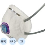 ��������� ����������� PHSV 2031 � �� FFP3 �� 50���,(�L) 10��/��
