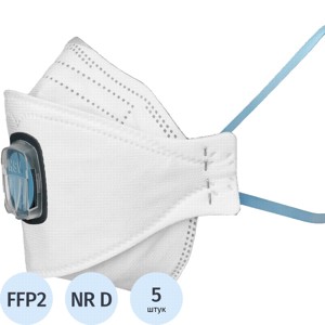 ��������� ����������� PHSV 3021 � �� FFP2 �� 12��� 5��/��