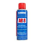 ������ ������������ ����������� ABRO Masters 200 �� (AB-8-200-RW)