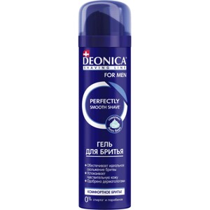 ���� ��� ������ DEONICA FOR MEN ���������� ������ 200 ��