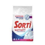 ������� ���������� Sorti �������� ������� ������� 2,4��
