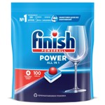 �������� ��� ��� Finish Power 100��/��, 1608637