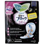 ��������� ������������� Laurier Super Absorbent ����.� ����. 34 �� 7��/��