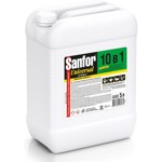 ������������� �������� �������� SANFOR 10 � 1 �������� �������� 5�