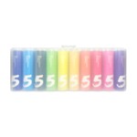 ��������� ����������� Xiaomi ZMI Rainbow ���� AA (��.10 ��.) (AA 501)